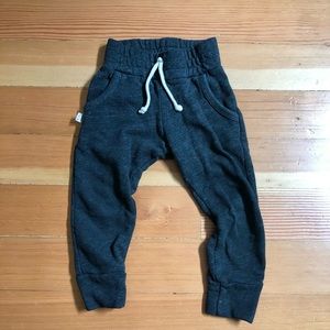 Childhoods Clothing 2T joggers
